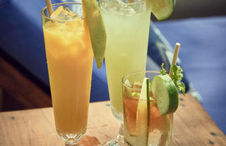 cocktails