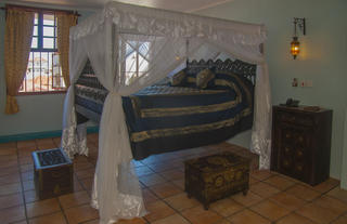 Honeymoon Suite Dunia