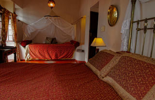 The Grand Suite Shaba