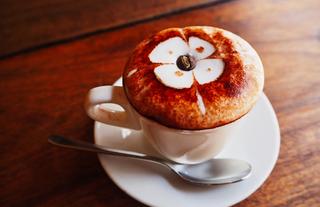Marocchino - Coffee Beverage