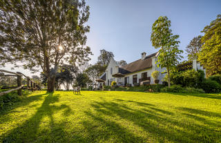 The Manor at Ngorongoro