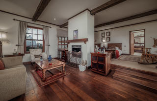 The Manor at Ngorongoro