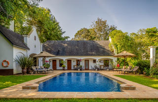 The Manor at Ngorongoro