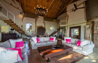 Luangwa Safari House