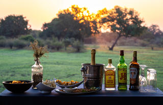 Luangwa Safari House