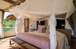Luangwa Safari House