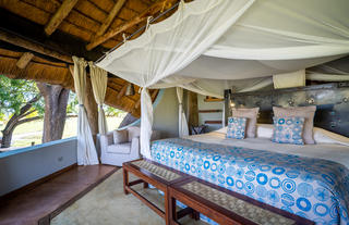 Luangwa Safari House