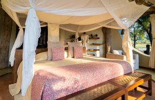 Luangwa Safari House