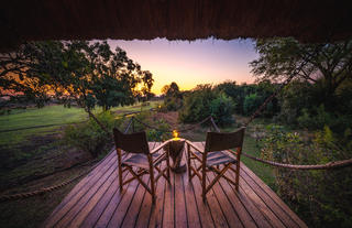 Luangwa Safari House