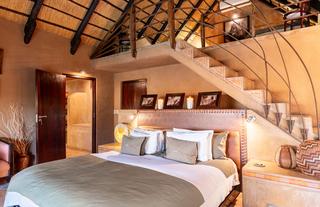 Okonjima Villa - Family Suite