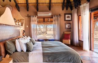 Okonjima Villa  - South Suite