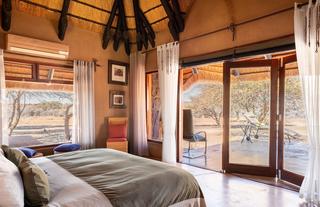 Okonjima Villa  - South Suite