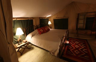 Borana room