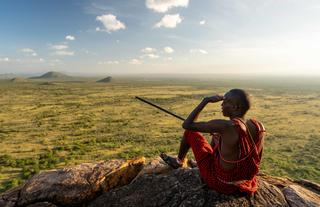 Maasai Wilderness