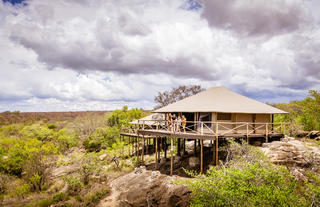 Tent