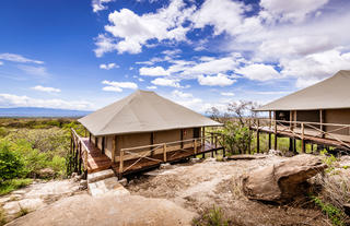 Tent