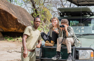 Safari