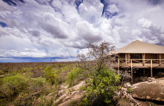 Tent