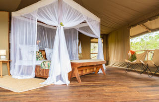 Tent