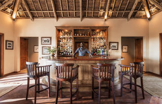 Bar Area