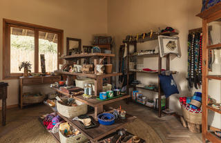Gift Shop