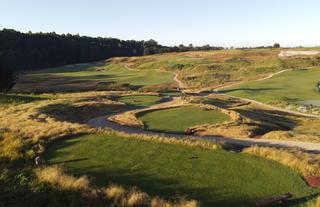 Fancourt - The Links Experience