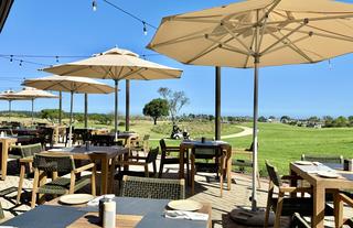 Fancourt - Amanita Restaurant