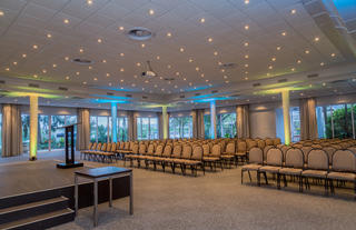 Fancourt - Meetings and Events