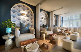 The Spa at Fancourt