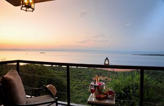 Bumi Hills Safari Lodge