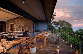 Bumi Hills Safari Lodge