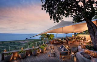 Bumi Hills Safari Lodge