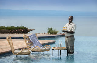 Bumi Hills Safari Lodge