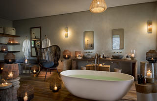 Bumi Hills Safari Lodge