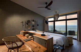 Bumi Hills Safari Lodge