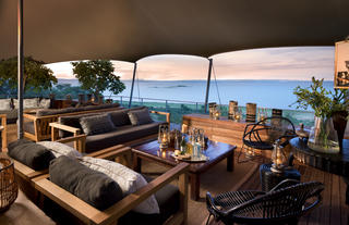 Bumi Hills Safari Lodge