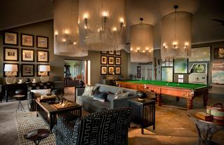 Bumi Hills Safari Lodge