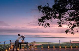 Bumi Hills Safari Lodge