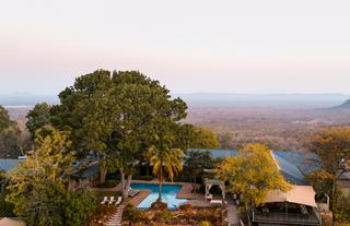 Bumi Hills Safari Lodge