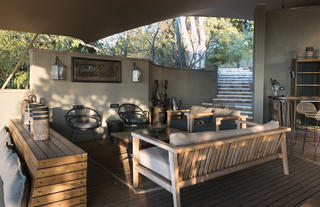 Bumi Hills Safari Lodge