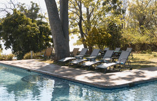 Bumi Hills Safari Lodge