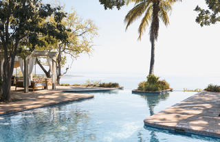 Bumi Hills Safari Lodge