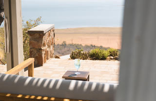 Bumi Hills Safari Lodge