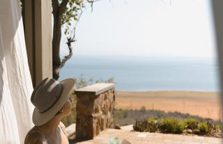 Bumi Hills Safari Lodge