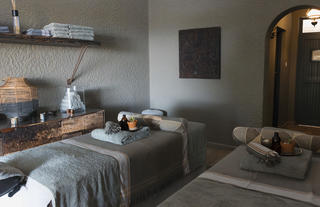 Bumi Hills Safari Lodge