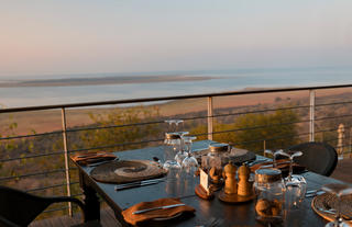 Bumi Hills Safari Lodge
