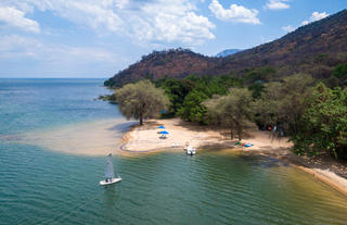 Pumulani Lodge