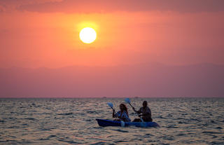 Pumulani Lodge