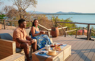 Pumulani Lodge