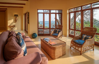 Pumulani Lodge